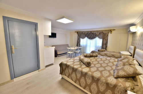 Photo 16 - Oban Suites İstanbul