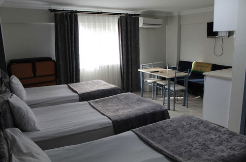 Photo 24 - Oban Suites İstanbul