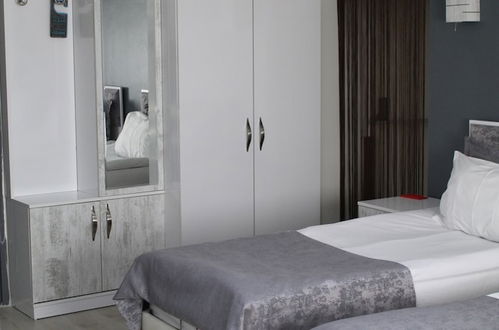 Foto 18 - Oban Suites İstanbul