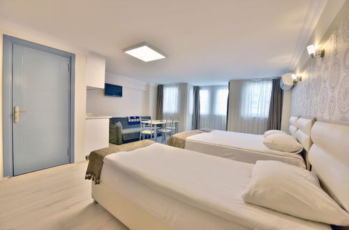 Foto 9 - Oban Suites İstanbul