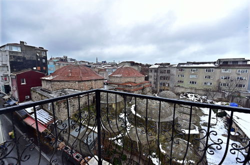 Photo 26 - Oban Suites İstanbul