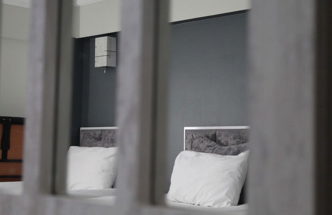 Oban Suites İstanbul - Foto 25