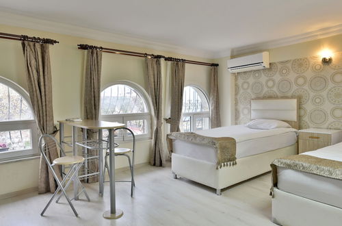 Photo 13 - Oban Suites İstanbul