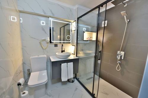 Foto 36 - Oban Suites İstanbul