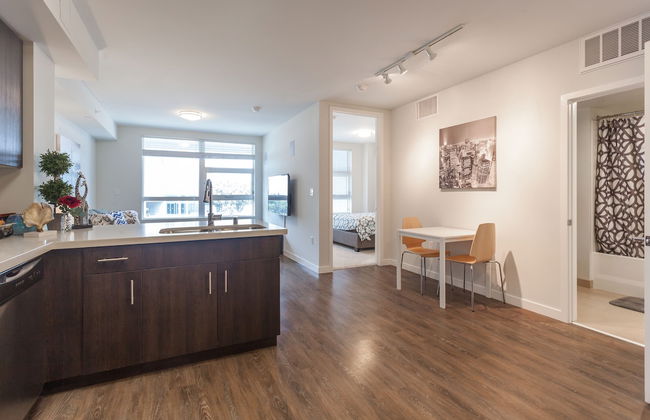 Tripbz Avalo Suites - Foto 44