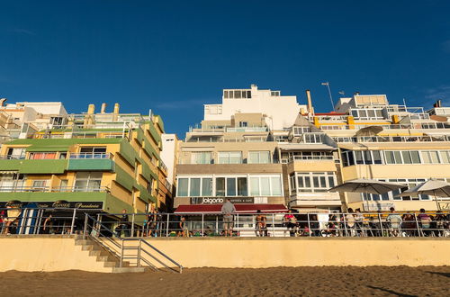 Photo 30 - ROOF TOP SUITE by Living Las Canteras