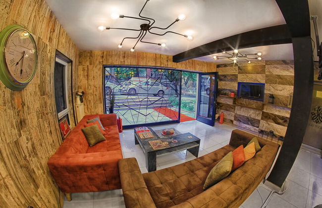 Concept House - Foto 3