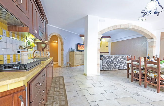 Villa La Tricasina - Foto 17