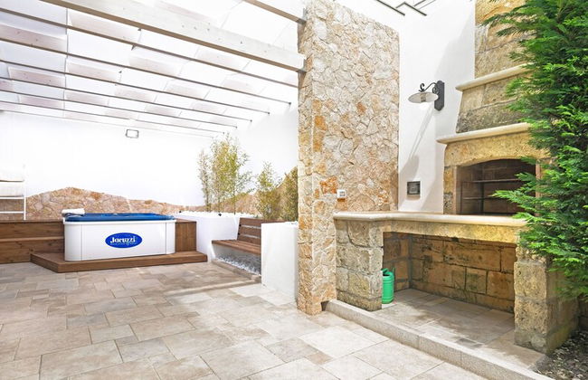 Villa La Tricasina - Foto 1