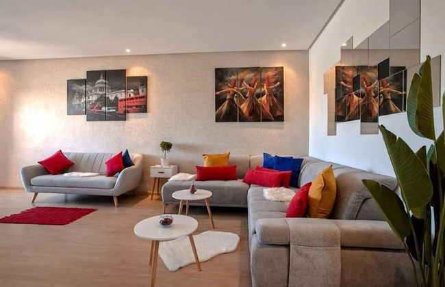 Privilege House - Foto 10