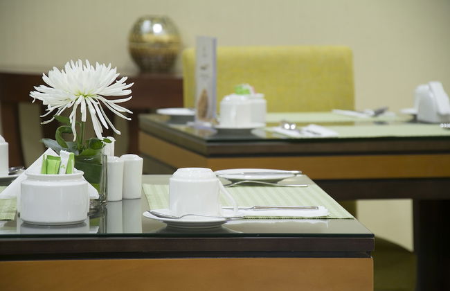 Al Khoory Hotel Apartments - Foto 37