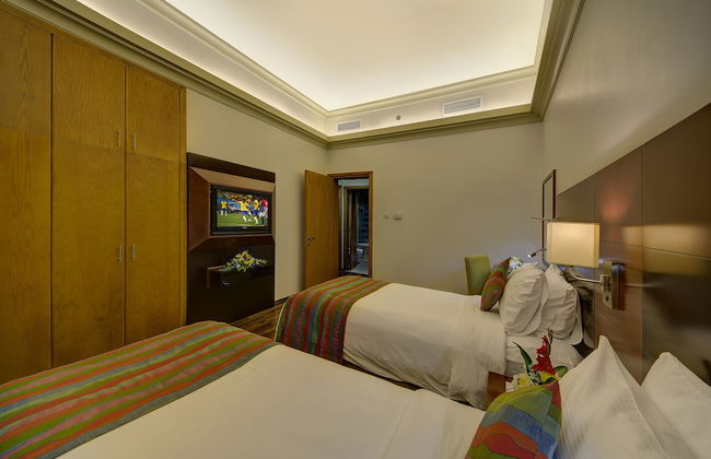 Al Khoory Hotel Apartments - Foto 7