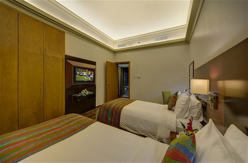 Foto 7 - Al Khoory Hotel Apartments