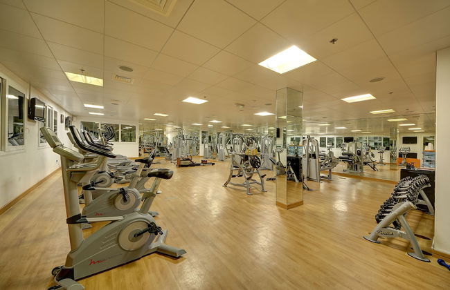 Al Khoory Hotel Apartments - Foto 34