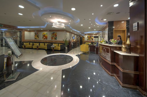 Photo 2 - Al Khoory Hotel Apartments