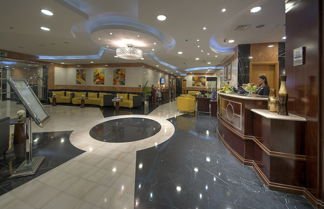 Photo 2 - Al Khoory Hotel Apartments