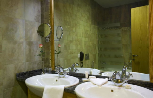 Al Khoory Hotel Apartments - Foto 24