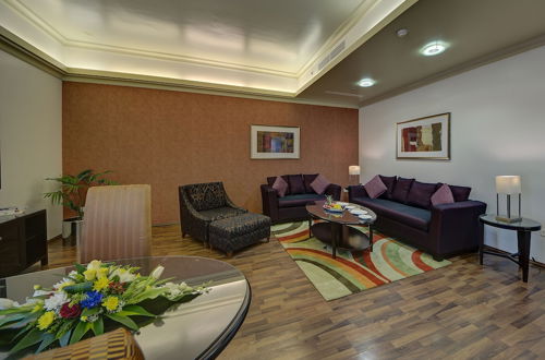 Photo 23 - Al Khoory Hotel Apartments