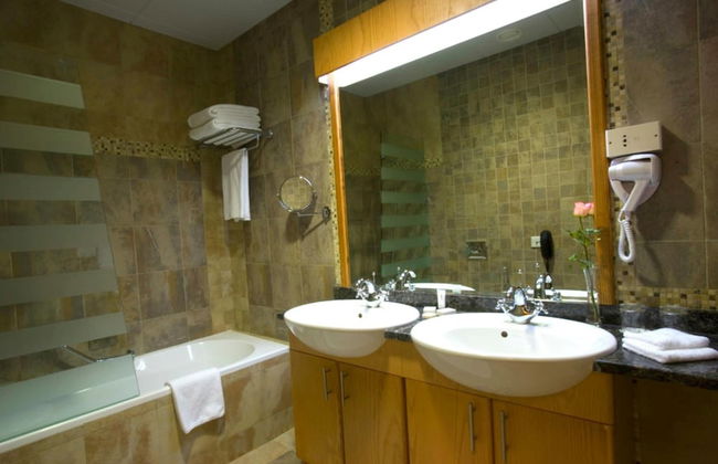 Al Khoory Hotel Apartments - Foto 27