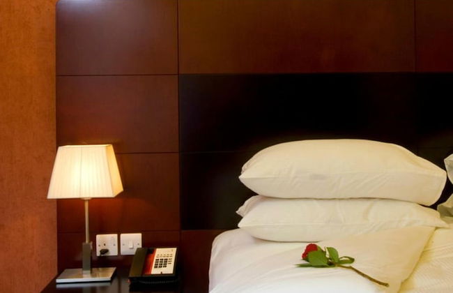 Al Khoory Hotel Apartments - Foto 16
