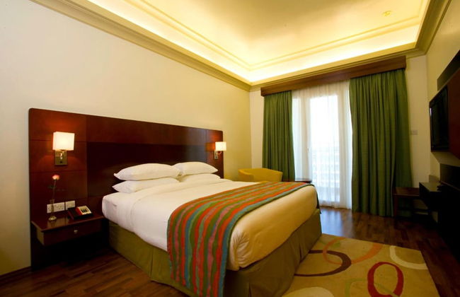 Al Khoory Hotel Apartments - Foto 13