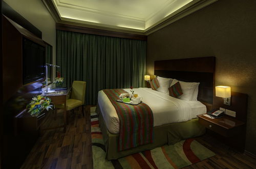 Photo 5 - Al Khoory Hotel Apartments