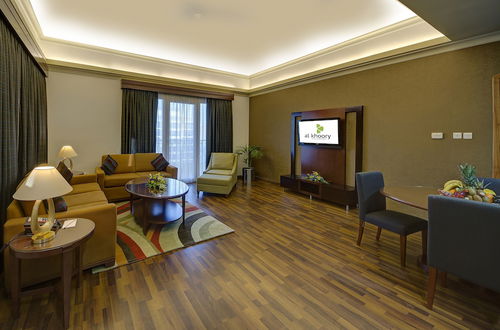 Photo 22 - Al Khoory Hotel Apartments