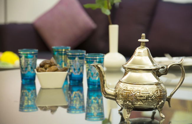 Al Khoory Hotel Apartments - Foto 46