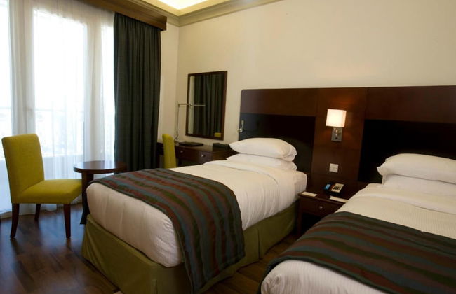 Al Khoory Hotel Apartments - Foto 10