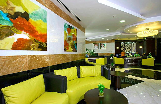 Al Khoory Hotel Apartments - Foto 45