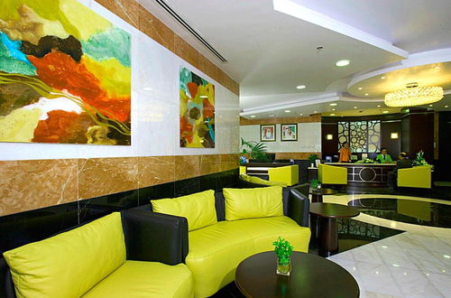 Photo 45 - Al Khoory Hotel Apartments