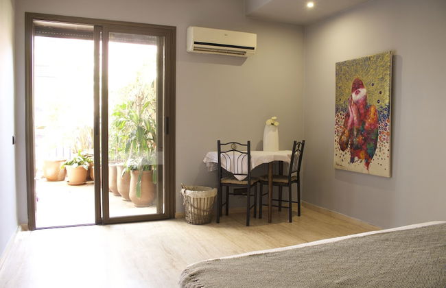 OY Apartment - Foto 6