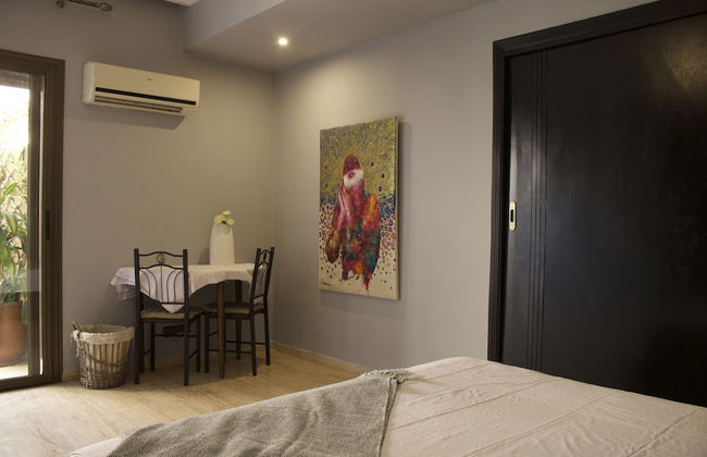 OY Apartment - Foto 4