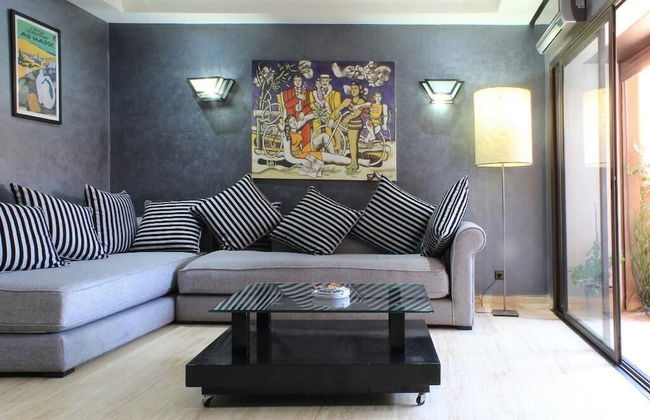 OY Apartment - Foto 2