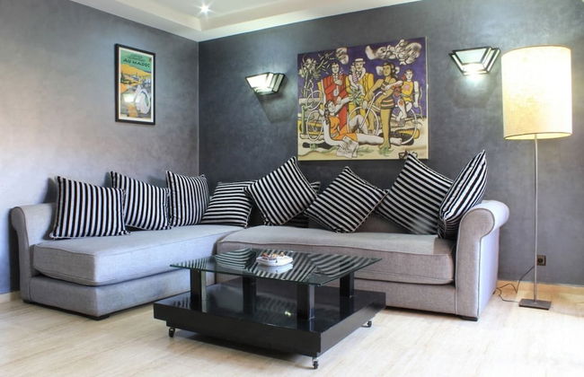 OY Apartment - Foto 14