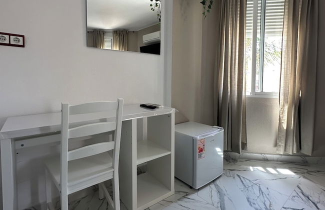Hotel Avenida - Foto 23
