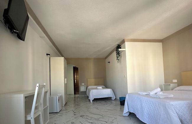 Hotel Avenida - Foto 13