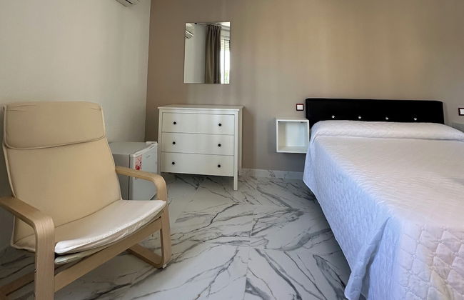 Hotel Avenida - Foto 10
