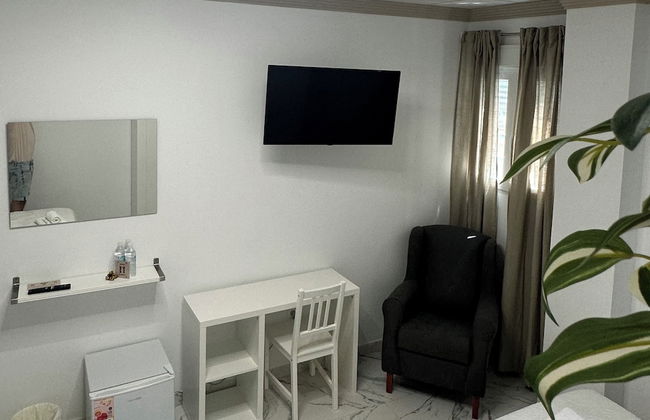 Hotel Avenida - Foto 16