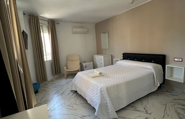Hotel Avenida - Foto 7