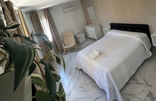 Hotel Avenida - Foto 22