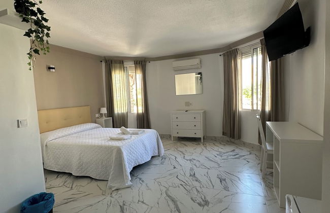 Hotel Avenida - Foto 12