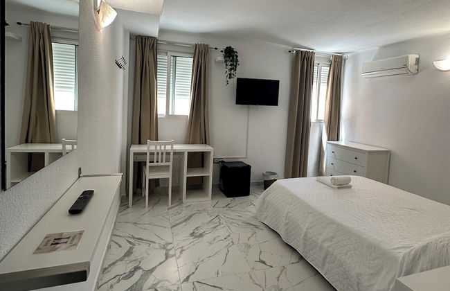Hotel Avenida - Foto 4