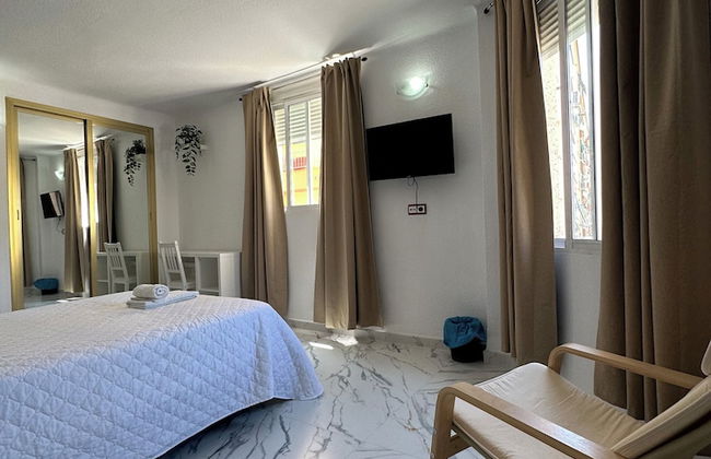 Hotel Avenida - Foto 9