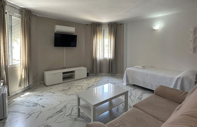 Hotel Avenida - Foto 19