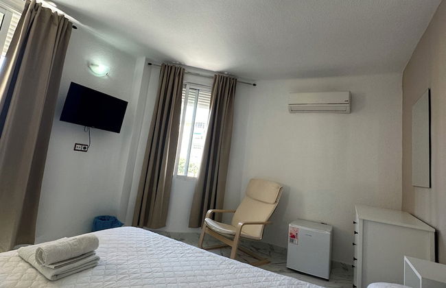 Hotel Avenida - Foto 8