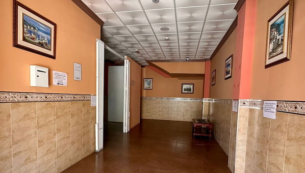 Receção