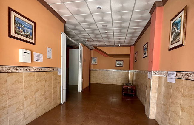 Hotel Avenida - Foto 2