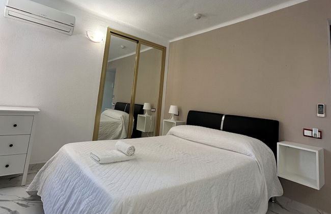 Hotel Avenida - Foto 6