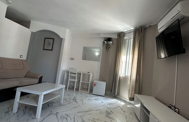 Hotel Avenida - Foto 20